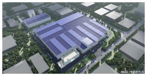 全省最大環保建材產業園落成，開啟路面工程一站式解決方案新時代