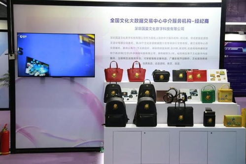 現(xiàn)場直擊 國家文化大數(shù)據(jù)體系建設(shè)成果展——數(shù)字文化創(chuàng)意內(nèi)容應(yīng)用服務(wù)的璀璨綻放