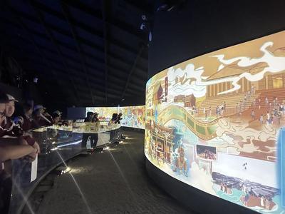 培育發展新質生產力, 山西文旅產業打開新格局